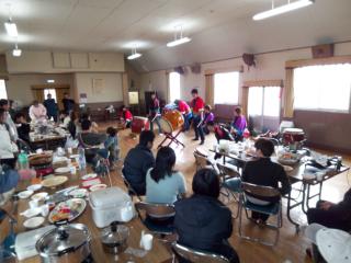 新年会2008